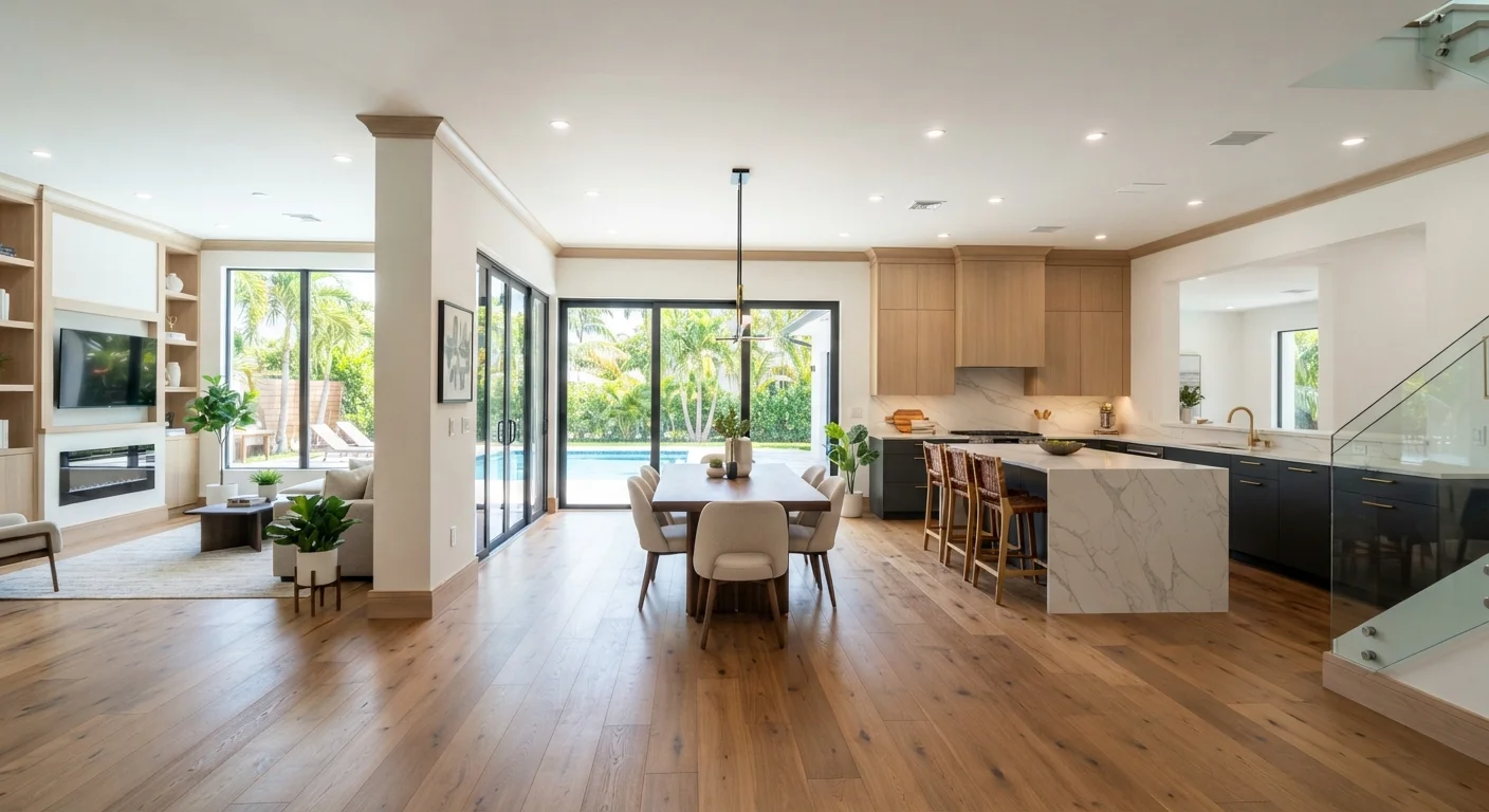 Home Renovation service