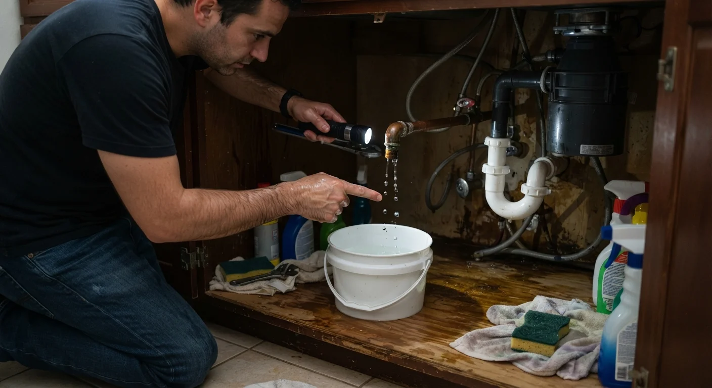 Plumbing emergency services in Miami